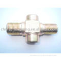 nylon pipe fitting